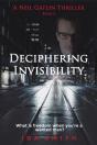 Deciphering Invisibility - A Neil Gatlin Thriller - Book 2 - Preview