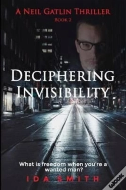 Capa do artigo Deciphering Invisibility
