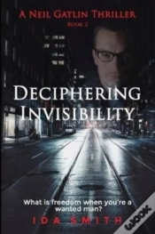 Capa do artigo Deciphering Invisibility