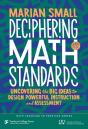 Deciphering Math Standards - Preview