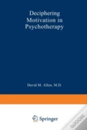 Capa do artigo Deciphering Motivation In Psychotherapy