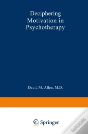 Capa do artigo Deciphering Motivation In Psychotherapy