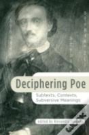 Deciphering Poe