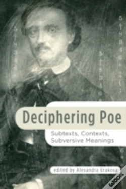 Capa do artigo Deciphering Poe