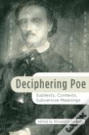 Deciphering Poe