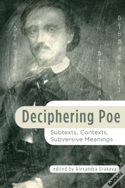 Capa do artigo Deciphering Poe