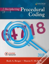 Capa do artigo Deciphering Procedural Coding