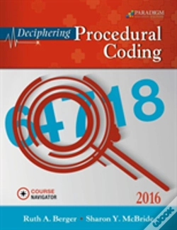 Capa do artigo Deciphering Procedural Coding