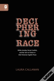 Capa do artigo Deciphering Race