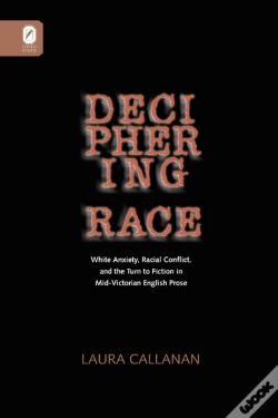 Capa do artigo Deciphering Race
