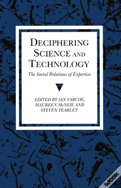 Capa do artigo Deciphering Science And Technology