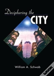 Capa do artigo Deciphering The City