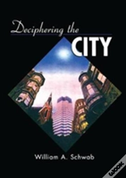 Capa do artigo Deciphering The City