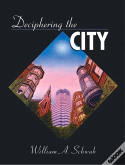 Capa do artigo Deciphering The City