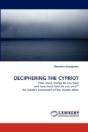 Deciphering The Cypriot - Preview