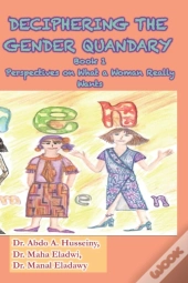 Deciphering The Gender Quandary