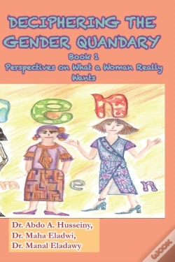 Capa do artigo Deciphering The Gender Quandary