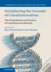Deciphering The Genome Of Constitutionalism