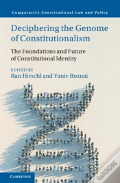 Capa do artigo Deciphering The Genome Of Constitutionalism