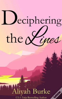 Capa do artigo Deciphering The Lines