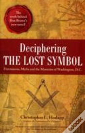 Capa do artigo Deciphering The Lost Symbol