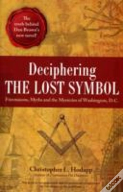 Capa do artigo Deciphering The Lost Symbol
