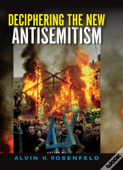 Capa do artigo Deciphering The New Antisemitism