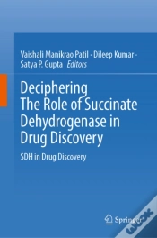 Capa do artigo Deciphering The Role Of Succinate Dehydrogenase In Drug Discovery