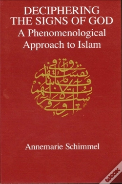 Capa do artigo Deciphering The Signs Of God