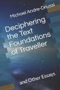Deciphering The Text Foundations Of Traveller - Preview