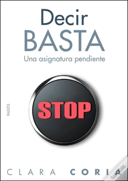 Capa do artigo Decir Basta