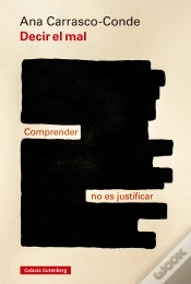 Capa do artigo Decir El Mal