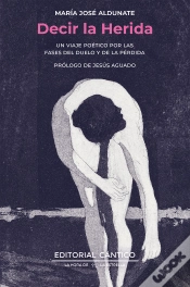Capa do artigo Decir La Herida
