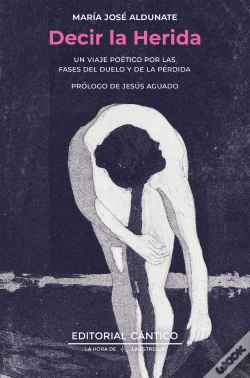 Capa do artigo Decir La Herida
