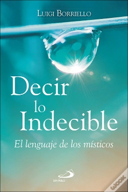 Capa do artigo Decir Lo Indecible