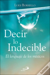 Capa do artigo Decir Lo Indecible