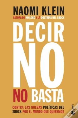 Capa do artigo Decir No No Basta