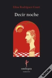 Capa do artigo Decir Noche