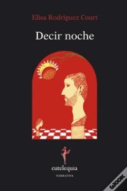 Capa do artigo Decir Noche
