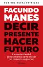 Decir Presente. Hacer Futuro.- Edición 2023 - Preview