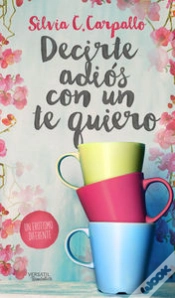 Capa do artigo Decirte Adiós Con Un Te Quiero