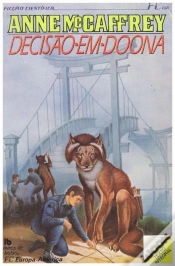 Capa do artigo Decisão em Doona