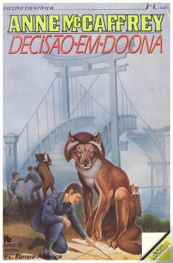 Capa do artigo Decisão em Doona