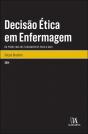 Decisão Ética em Enfermagem - Preview