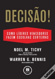Capa do artigo Decisão