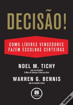 Capa do artigo Decisão