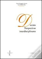 Decisão - Perspectivas Interdisciplinares