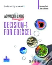 Capa do artigo Decision 1 For Edexcel