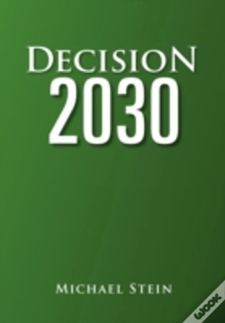 Capa do artigo Decision 2030