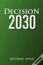 Capa do artigo Decision 2030